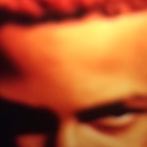 Meet your Posher, Abraham